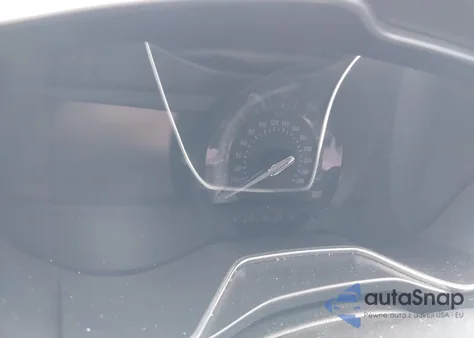 2017 Ford Fusion Se из США, поврежденный, VIN 3FA6P0HD9HR153796